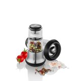 Pepper mill with salt shaker X-PLOSION� Silver #1