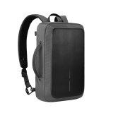 XD Design Bobby Bizz 2.0 Grey Backpack #1