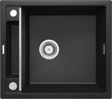 Magnetic granite sink 1-bowl #1