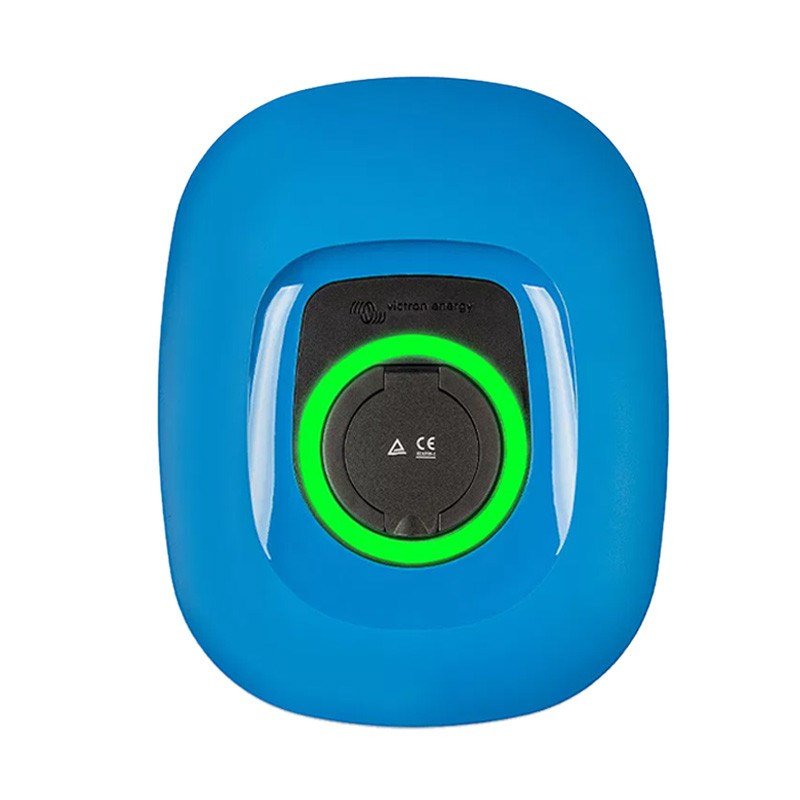 EV Charging Station NS #1