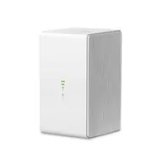Mercusys | 300 Mbps Wireless N 4G LTE Router | MB110-4G | 802.11n | 10/100 Mbit/s | Ethernet LAN (RJ-45) ports 1 | Mesh Support No | MU-MiMO No | 3G/4G data sharing | Antenna type External #1