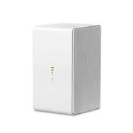 Mercusys | 300 Mbps Wireless N 4G LTE Router | MB110-4G | 802.11n | 10/100 Mbit/s | Ethernet LAN (RJ-45) ports 1 | Mesh Support No | MU-MiMO No | 3G/4G data sharing | Antenna type External #1