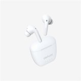 Defunc Earbuds True Audio Built-in microphone Wireless Bluetooth White #1