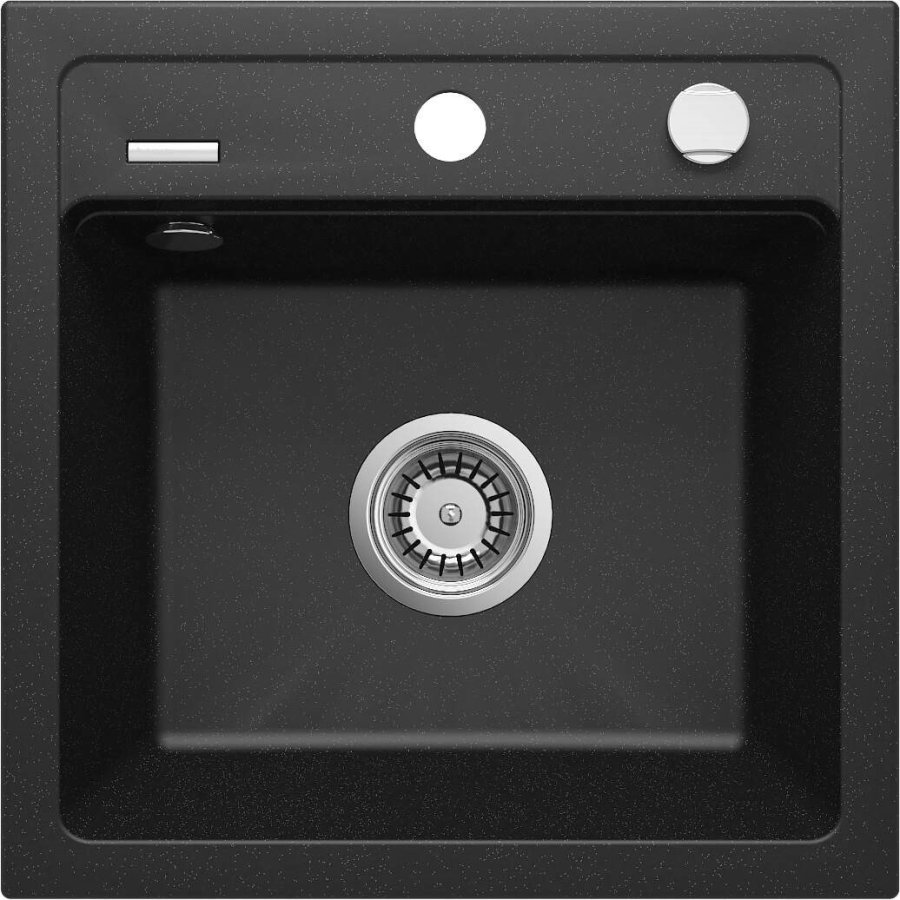 1-bowl granite sink #1