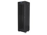 FLOOR-STANDING RACK CABINET 19