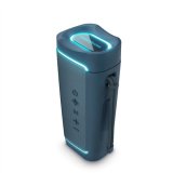 Energy Sistem Speaker with RGB LED Lights Nami ECO 15 W Waterproof Bluetooth Portable Wireless connection Blue #1