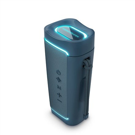 Energy Sistem Speaker with RGB LED Lights Nami ECO 15 W Waterproof Bluetooth Portable Wireless connection Blue #1