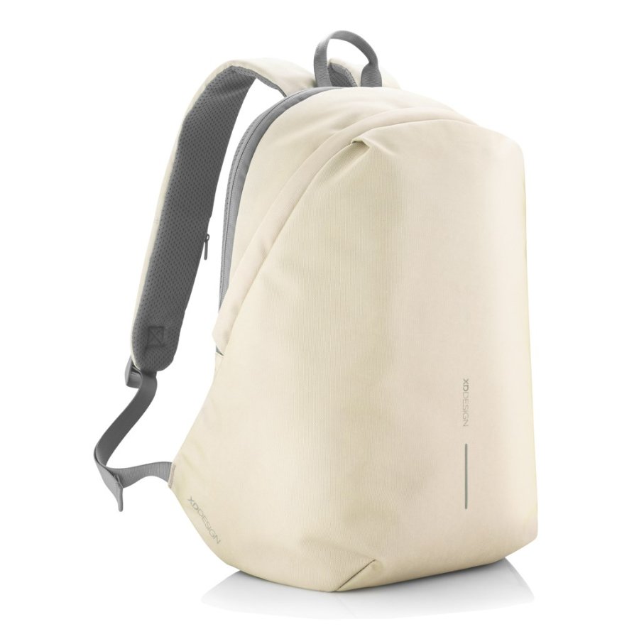 XD DESIGN BACKPACK BOBBY SOFT LIGHT GREY P705.993 #1