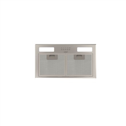 Emhtte CATA GT-PLUS 45 X/M (02030309) Til indbygget 60 cm 645 m/t Gr #2