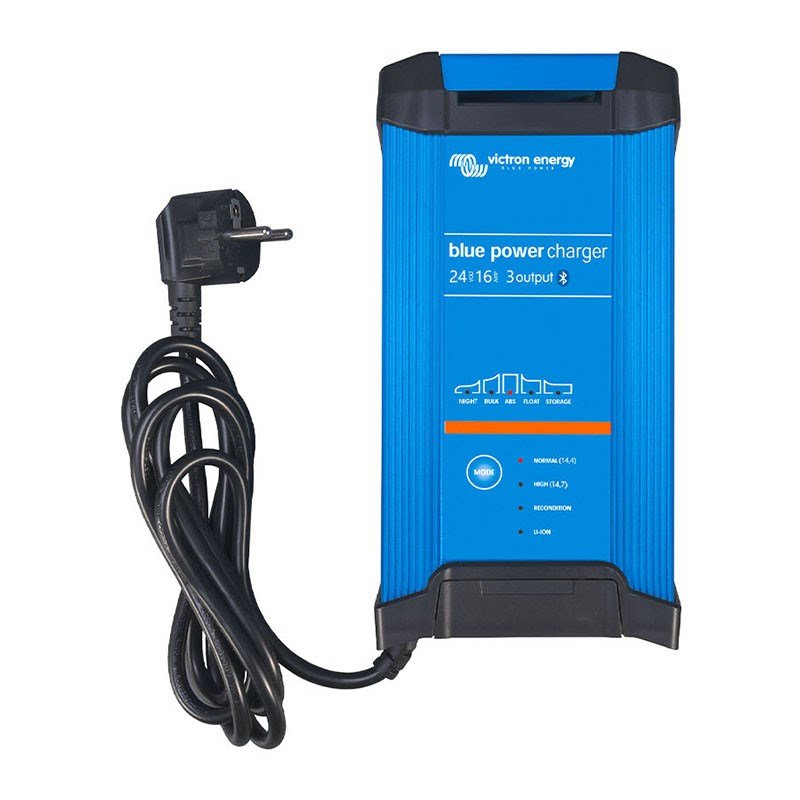 Blue Smart IP22 Charger 24/16 (3) #1