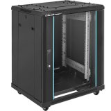 19inches RACK cabinet    15U,600x600x8 #1