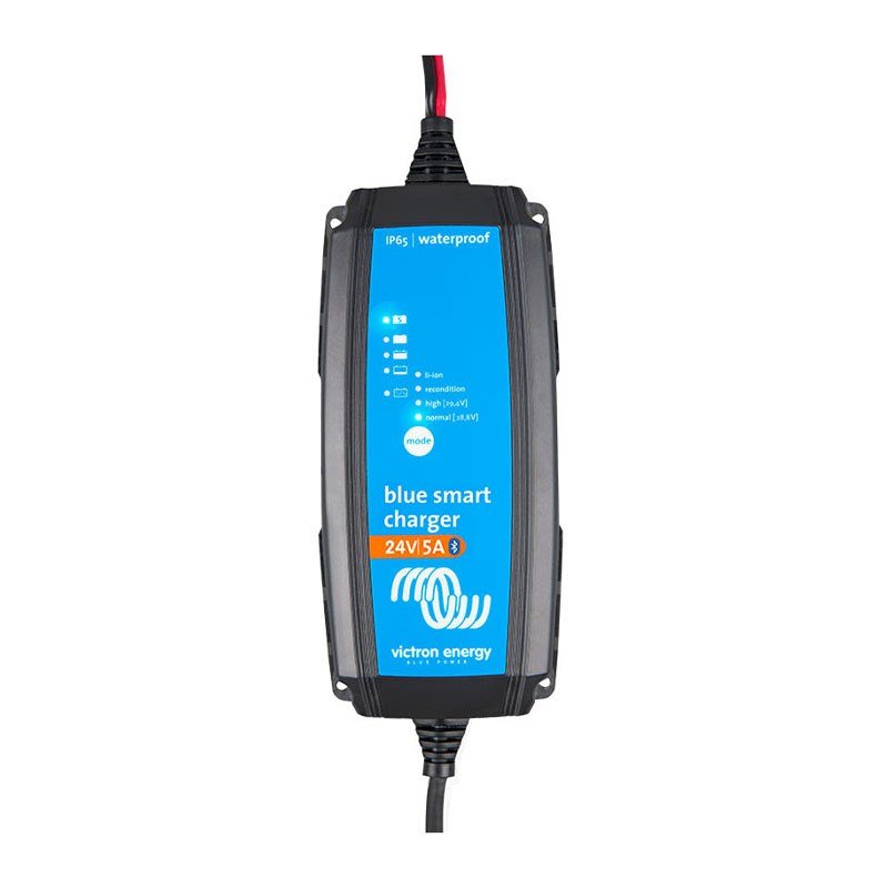 Victron Energy 24V 5A batterioplader (BPC120433064R) #1