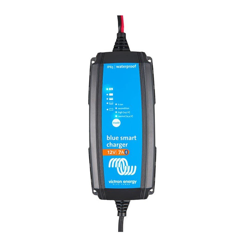 Victron Energy Blue Smart IP65 12/7(1) 230 V oplader #1