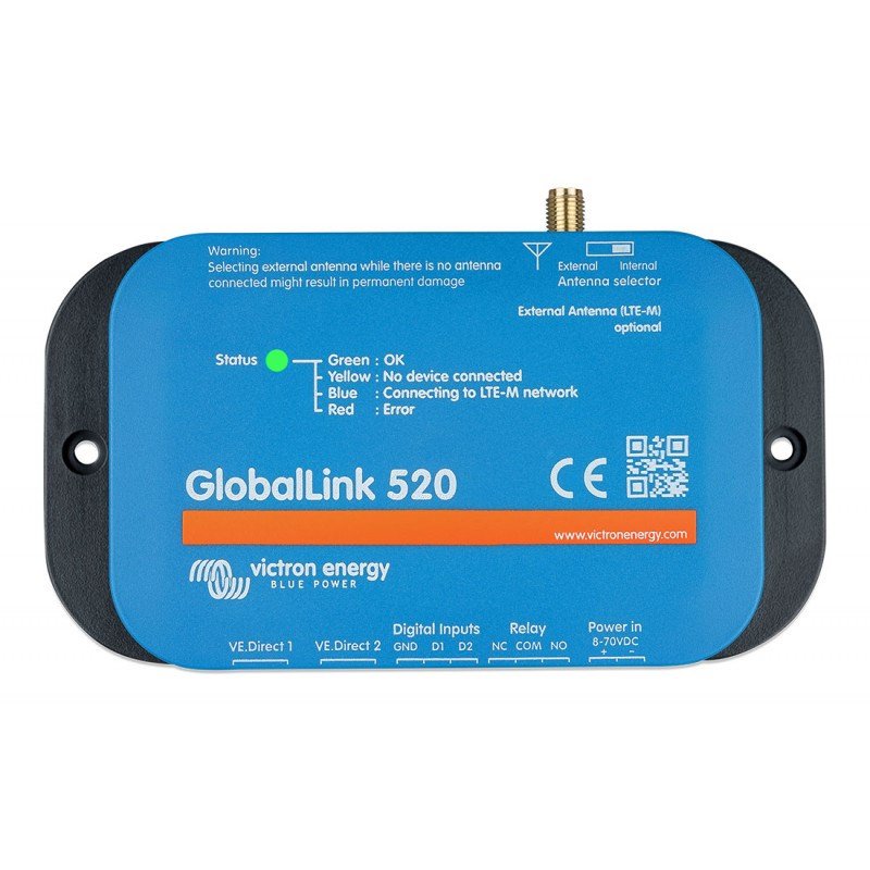 Victron Energy GlobalLink 520 #1