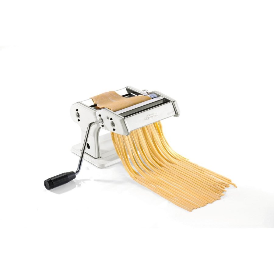 Pastamaskine hvid Gefu Pasta Perfetta G-89206 #1