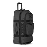 OGIO TERMINAL BAG BLACK PINDOT 108226,317 #1