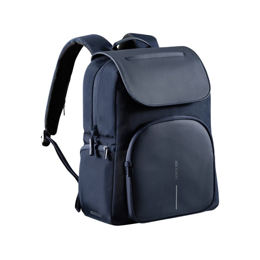 XD DESIGN SOFT DAYPACK NAVY BACKPACK P705.985 #1