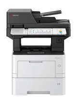 KYOCERA ECOSYS MA4500ix        Multiger�t sw 3-in-1 #1