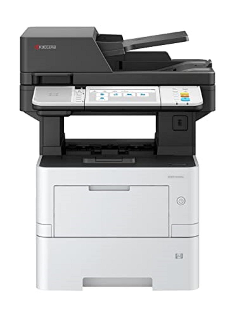 KYOCERA ECOSYS MA4500ix        Multiger�t sw 3-in-1 #1
