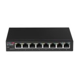 Edimax GS-5008E netvrksswitch Administreret Gigabit Ethernet (10/100/1000) Sort #2