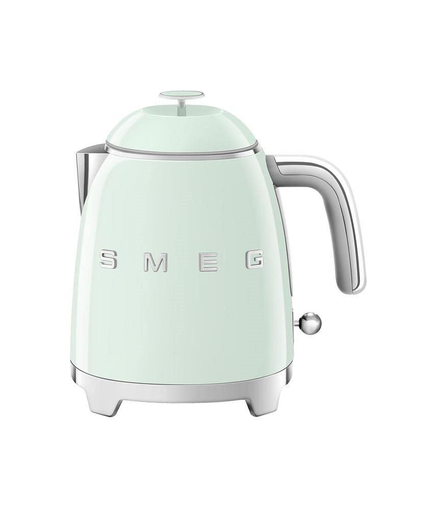 Kedel Smeg Grn Rustfrit stl 1400 W 800 ml #2
