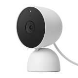 Google Nest Cam IP-sikkerhedskamera Indendrs 1920 x 1080 pixel Vg #2