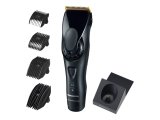 Panasonic ER-DGP84 skg- og hrtrimmer Sort 8 Lithium-Ion (Li-Ion) #2