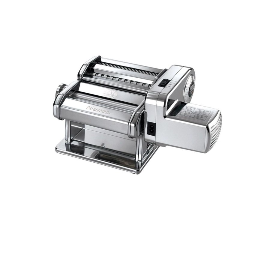 Marcato Ampia Motor 150mm pasta machine #2