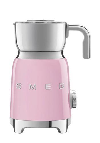 Mlkeskummer Smeg MFF11PKEU 500 W Pink #2