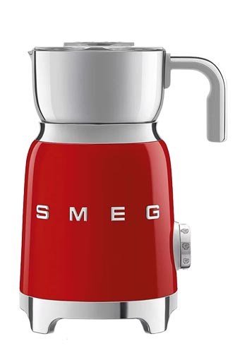 Mini piskeris og skummer Smeg #2