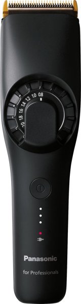 Panasonic ER-DGP90 skg- og hrtrimmer Sort 8 Lithium-Ion (Li-Ion) #2