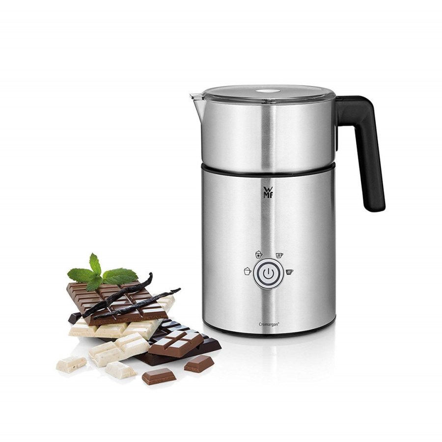 WMF Milk Frother Milk & Choc #2