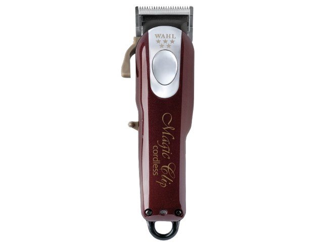 Wahl Cordless Magic Clip Bourgogne Lithium-Ion (Li-Ion) #2