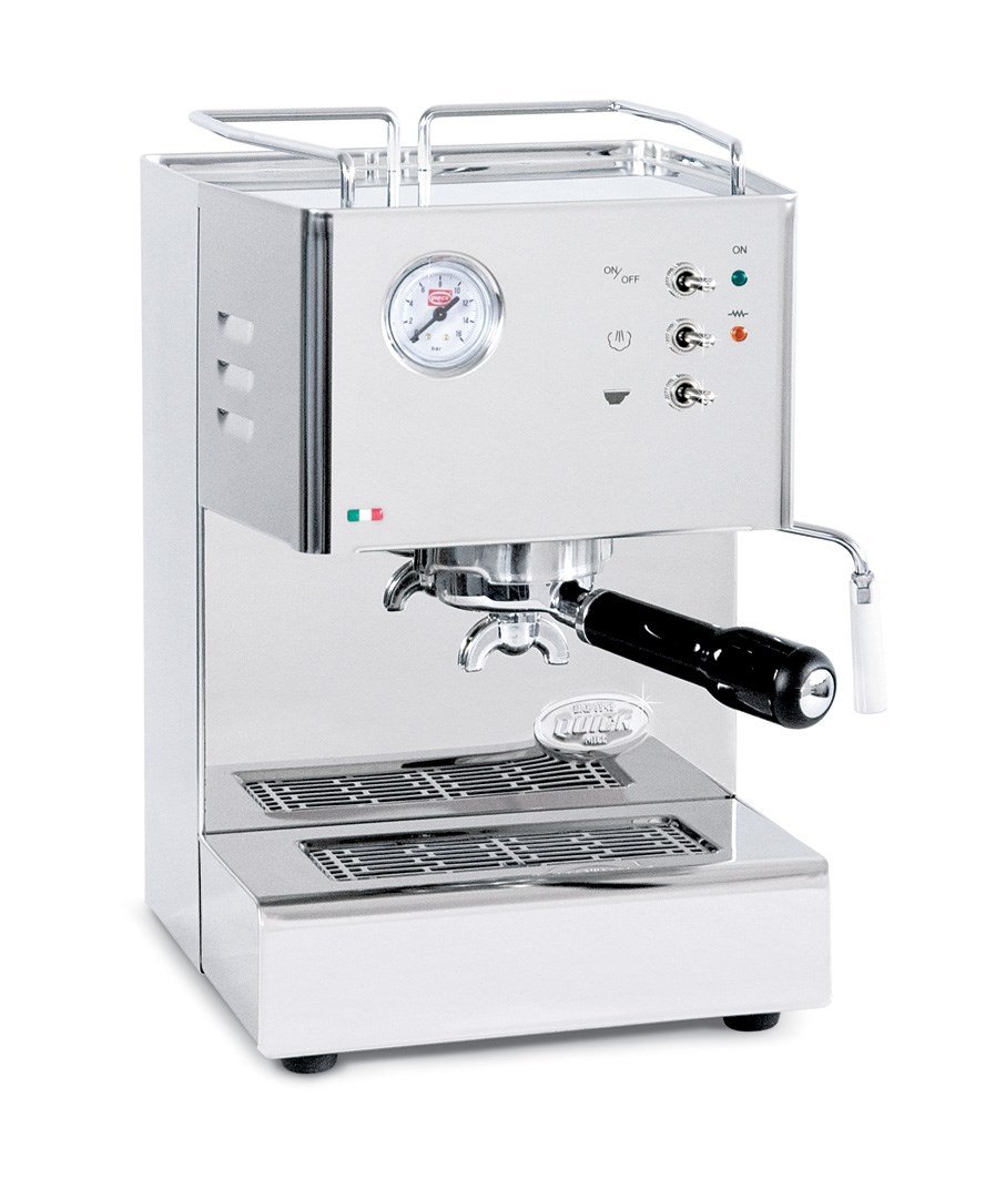 Fast Mill Orione Belt Coffee Machine #1