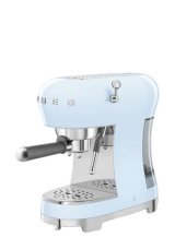 Hurtig manuel kaffemaskine Smeg ECF02PBEU Bl 1,1 L #2