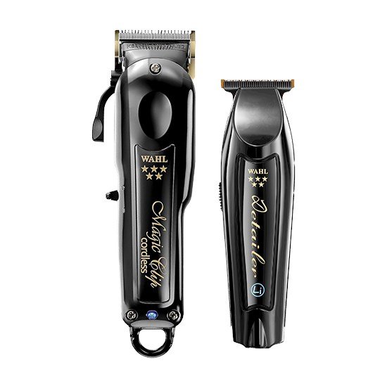Wahl Cordless Barber Kit Professional #1