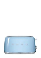 Brdrister Smeg TSF02PBEU Bl 1500 W #2