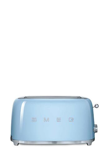 Brdrister Smeg TSF02PBEU Bl 1500 W #2