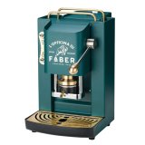 Faber Italia PROBRITISHOTT kaffemaskine Semi-auto Pude kaffemaskine 1,3 L #2