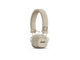 Marshall Major V Headphones - Cream #1