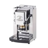 Faber Italia PROINOXBAS kaffemaskine Semi-auto Pude kaffemaskine 1,3 L #2