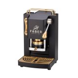 Faber Italia PROBLACKBASOTT kaffemaskine Semi-auto Pude kaffemaskine 1,3 L #2