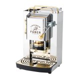 Faber Italia Pro Deluxe Semi-auto Pude kaffemaskine 1,3 L #2