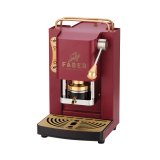 Faber Italia Mini Deluxe Semi-auto Pude kaffemaskine 1,3 L #2