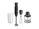 Braun MultiQuick 5 MQ 50202 M 0,6 L Nedsnkning blender 1000 W Sort #2