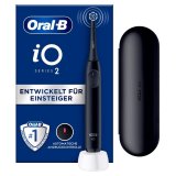 Oral-B iO Series 2 Night Black mit Reiseetui #2