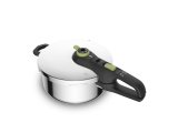 Ekspres-gryde Tefal P2580400 Rustfrit stl 4 L #2