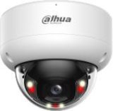 Dahua Technology WizSense IPC-HDBW3849E-AS-IL Kuppel CCTV sikkerhedskamera Indendrs & udendrs 3840 x 2160 pixel Loft #2
