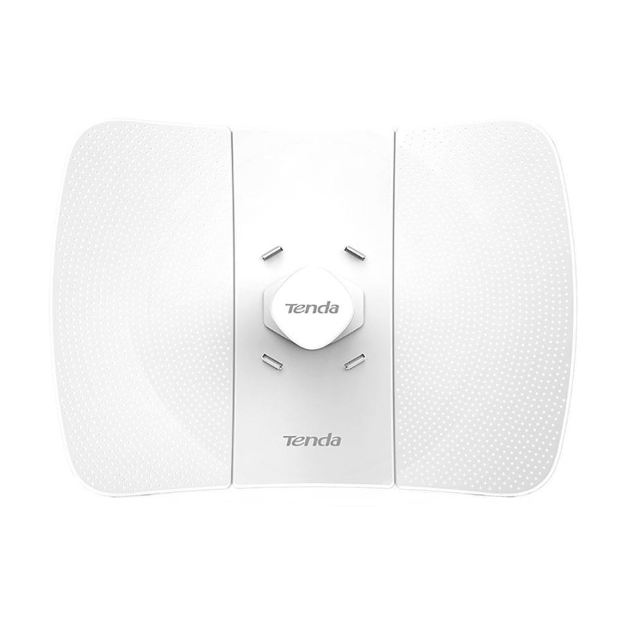 Tenda O9 WLAN adgangspunkt 867 Mbit/s Hvid Strm over Ethernet (PoE) #2