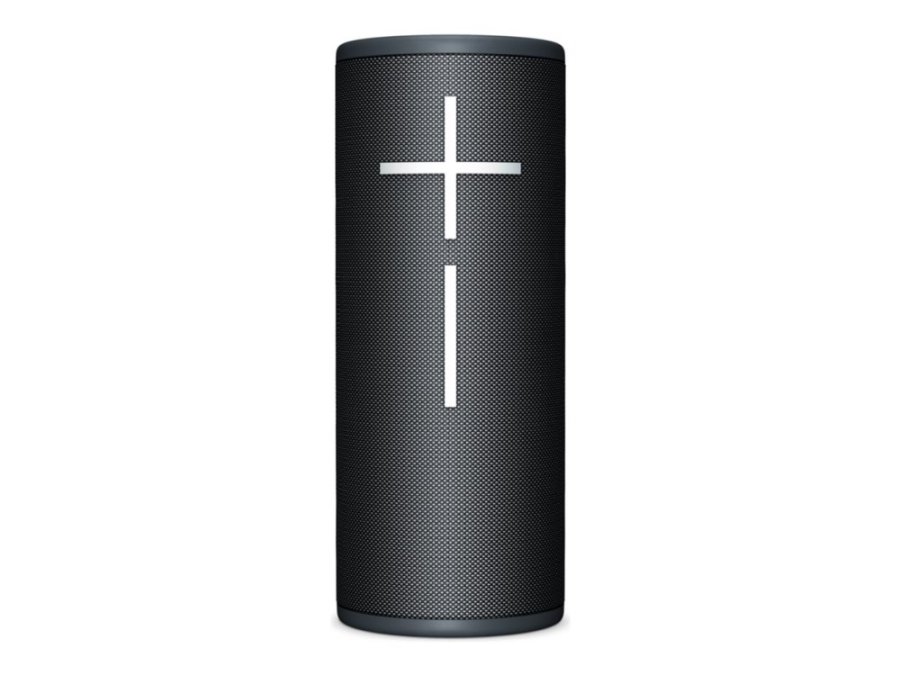 Ultimate Ears Boom 4 active black #2
